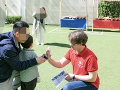 -柠檬国际幼儿园 Bright Academy