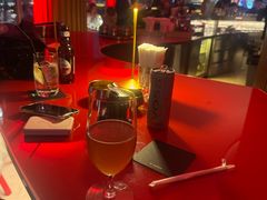 -池畔酒吧 WET Bar