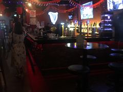 -Sunset Bar(丹绒亚路香格里拉店)