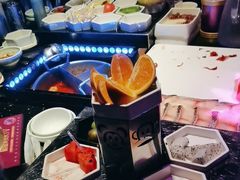 -唱客美食KTV量贩(北京路店)