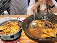 -李老哈·东北菜(宋园路店)