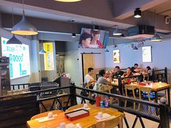 -四禧精酿铜锅涮肉·烧烤工场(大明湖店)