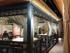 -京味斋·烤鸭·北京菜(安贞店)
