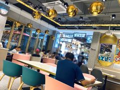 -柠檬树茶餐厅(海雅缤纷城店)