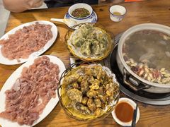 -潮陈记土鸡火锅(东厦北路店)