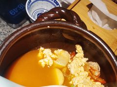 -南京大牌档(青岛万象城店)