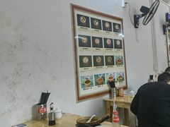 -波记美食煲仔饭蒸饭(客村店)