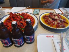 -杨氏青龙虾·吃蟹季(珠江路店)