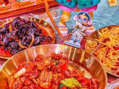 -交个朋友·贵州遵义烤鸡(北京首店)