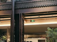 -狮王府淮扬菜(夫子庙老门东店)