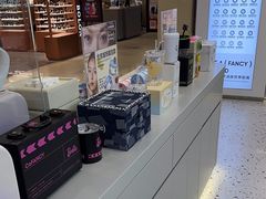 -可糖美瞳·隐形眼镜·测基弧(朝阳大悦城店)