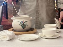 -白天鹅宾馆-宏图府餐厅