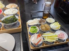 -咏江南·苏式火锅·苏州评弹(观前街店)