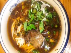 -矮子粉店1985·长沙米粉(湘春路店)