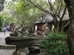 -黄龙溪古镇