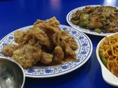-农大2食堂