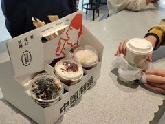 -喜茶(东莞汇一城店)