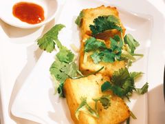 -八婆婆烧仙草(中山路店)