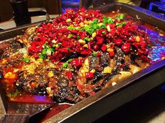 -炉鱼(萧山万象汇店)