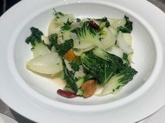 -宫燕府·京菜·烤鸭·淮扬菜(王府中心店)