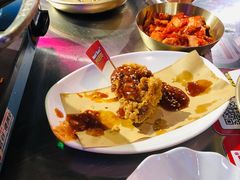 -Meet Sun韩式大排档(五一广场7MALL店)