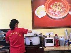 -其灵紫砂煲仔饭(富莲大厦店)