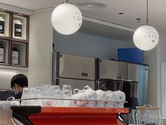 -Peet's Coffee皮爷咖啡(万象天地店)