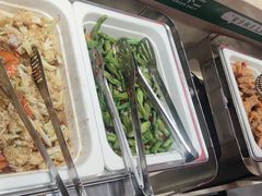 -食蔬不二素食自助餐厅(沈阳铁西店)