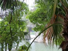 -桂林两江四湖景区