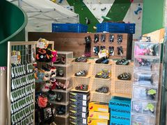 -绿壁虎攀岩基地(Tcar店)