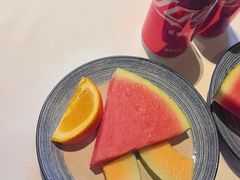 -八府香鸭·啫啫煲(华山路店)