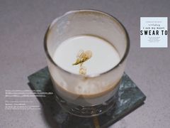 -留白咖啡(人民巷八号大院店)