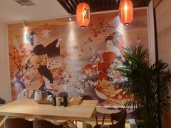 -浦·传统日式料理(3 5 1 1 店)