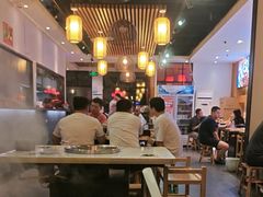 -钢管厂五区小郡肝火锅串串香(清河店)