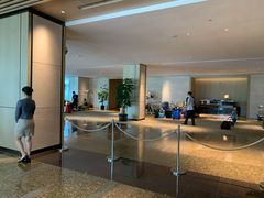 -上海佘山世茂艾美酒店