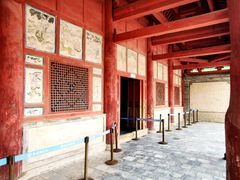 -敦煌莫高窟数字展示中心