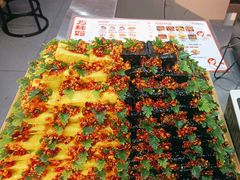 -方辣妈臭豆腐·螺蛳粉(五一广场店)