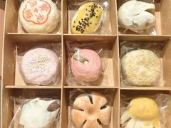 -老鼎丰糕点铺子(国贸商城店)