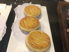 高第蛋挞-高第街56号港式餐厅(山大路店)