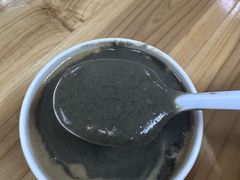 双拼芝麻茶-谢怀亮芝麻茶