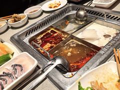 -海底捞火锅(天津SM城市广场店)
