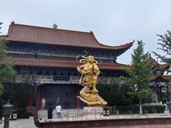 -大悲禅寺