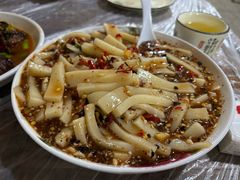 -西双版纳傣味园(昆前路店)