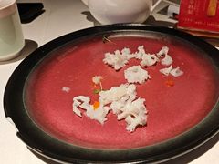 -在前门·烤鸭北京菜(五月花广场店)