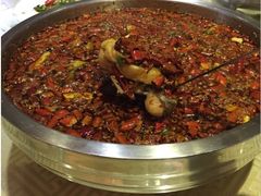 -汉水缘鲜鱼庄(黄雁村店)