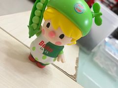 -泡泡玛特POPMART(合生汇店)