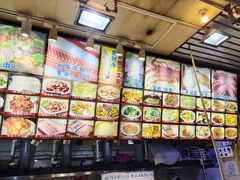 -新享乐海鲜(翠华路店)