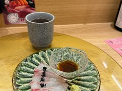 -鮨政· Omakase(港汇恒隆广场店)