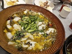 -金哥私房菜馆(张府园总店)