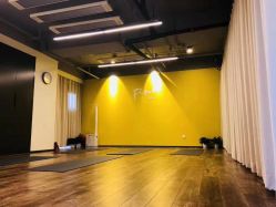 -FineYoga梵音瑜伽·普拉提
